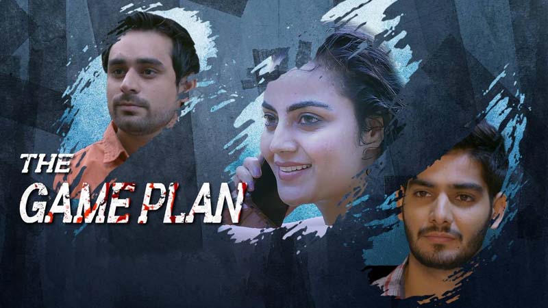 The Game Plan